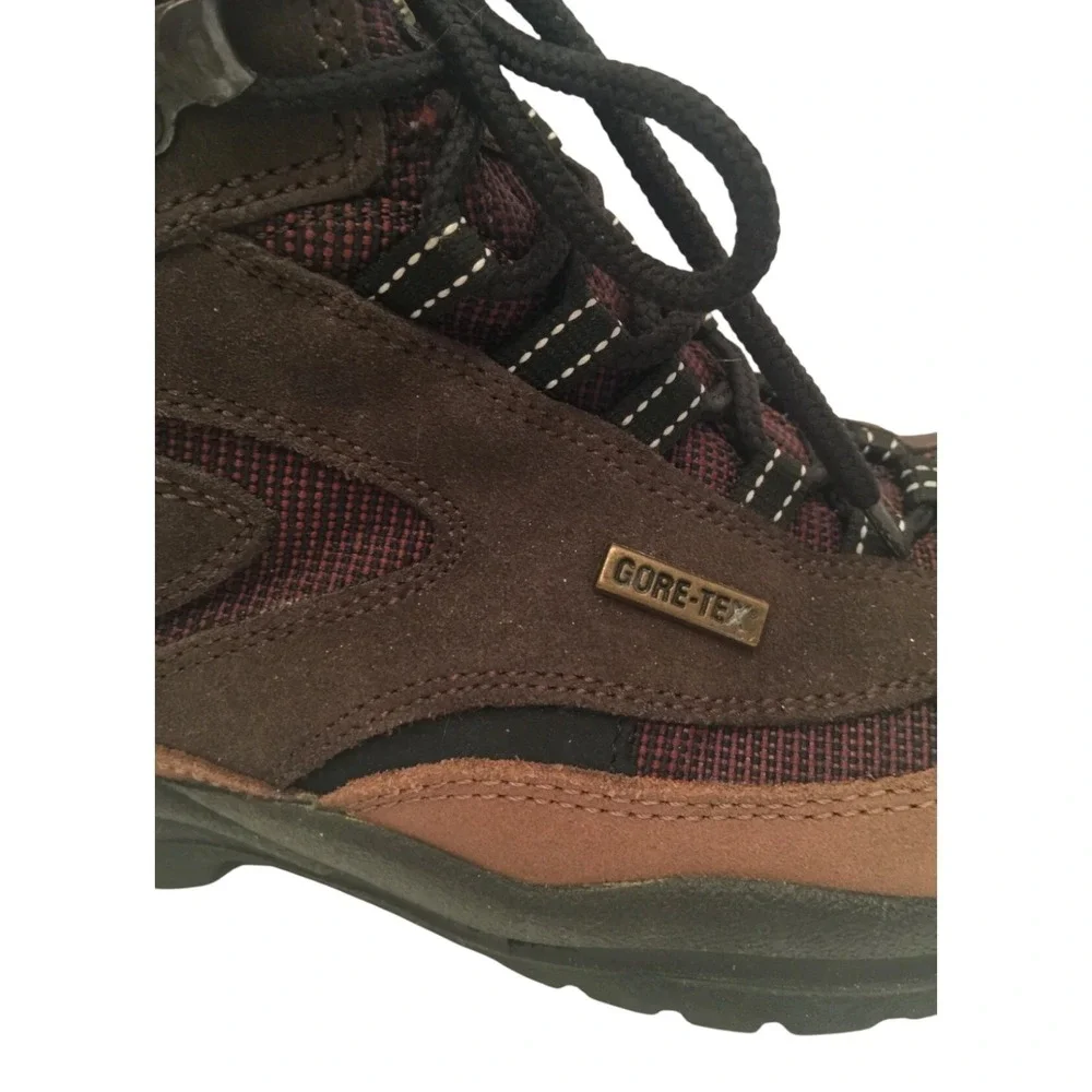 Dolomite mens step